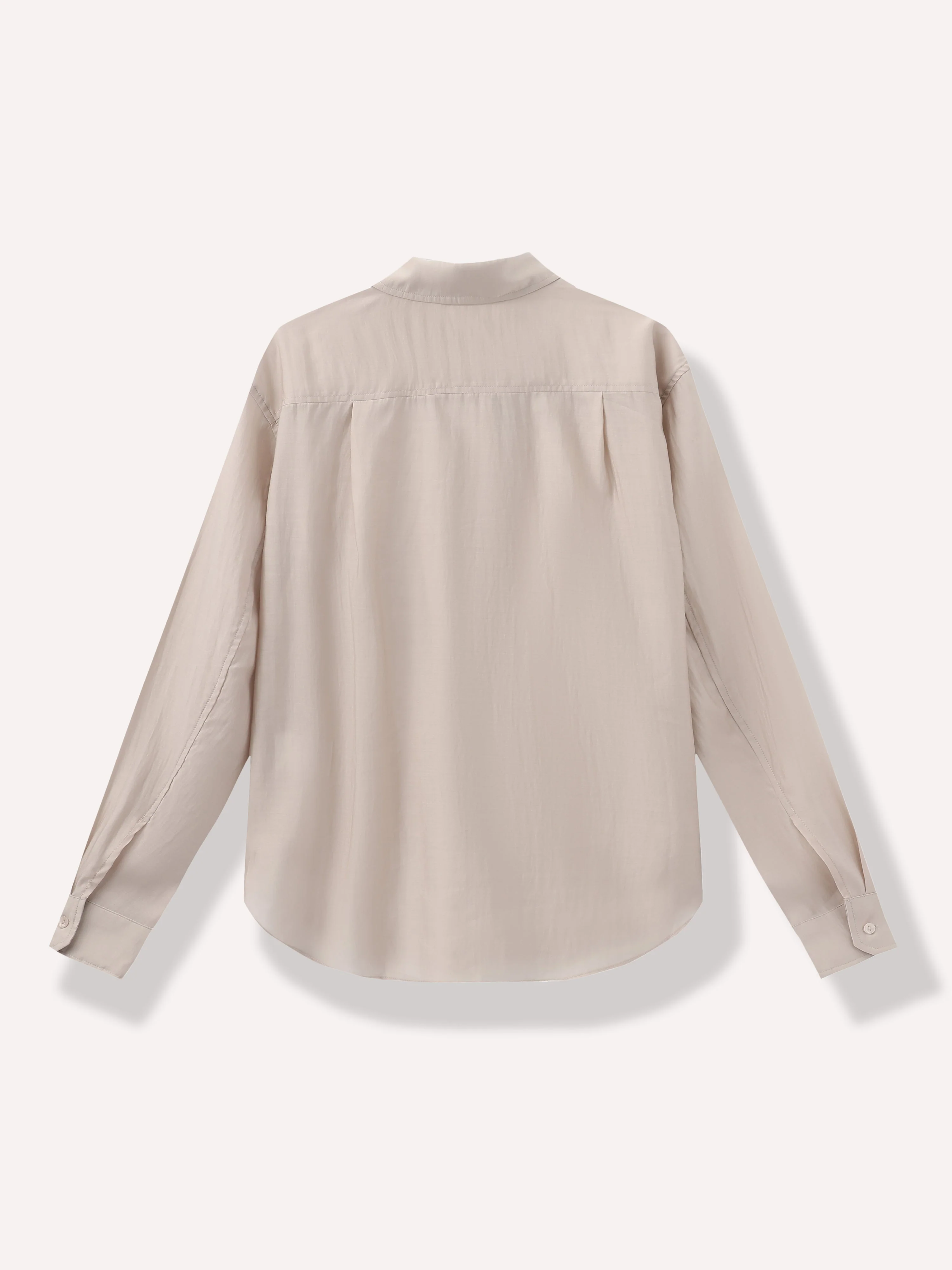 Chemise Orelis - beige - Image 3
