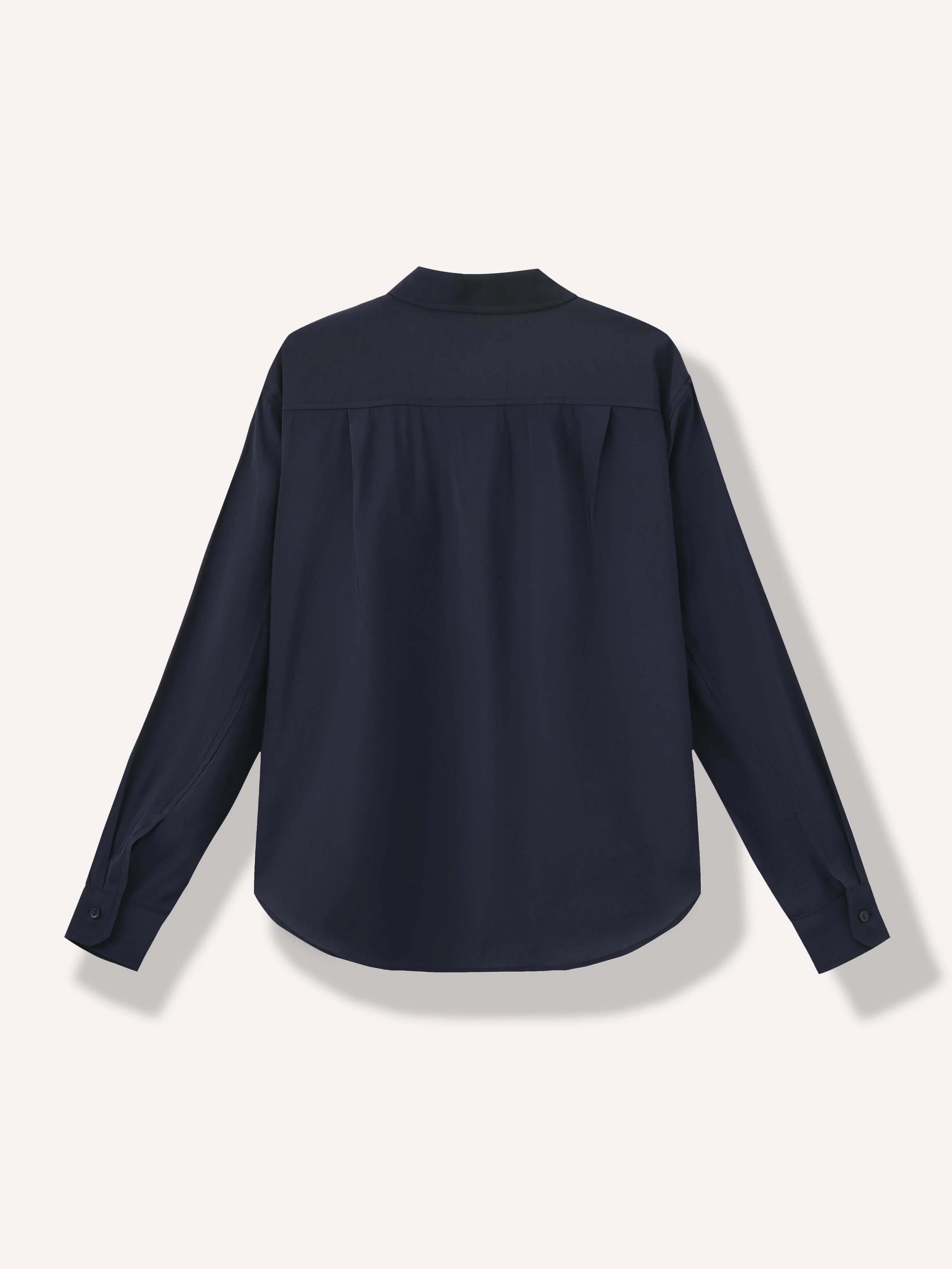 Chemise Orelis - Marine - Image 3