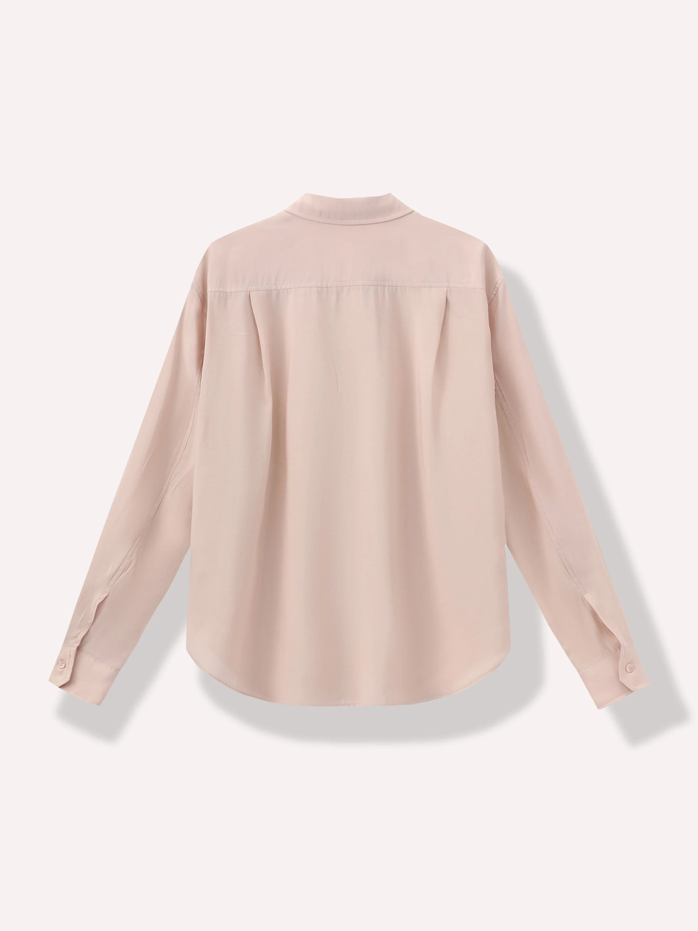 Chemise Orelis - Rose - Image 4