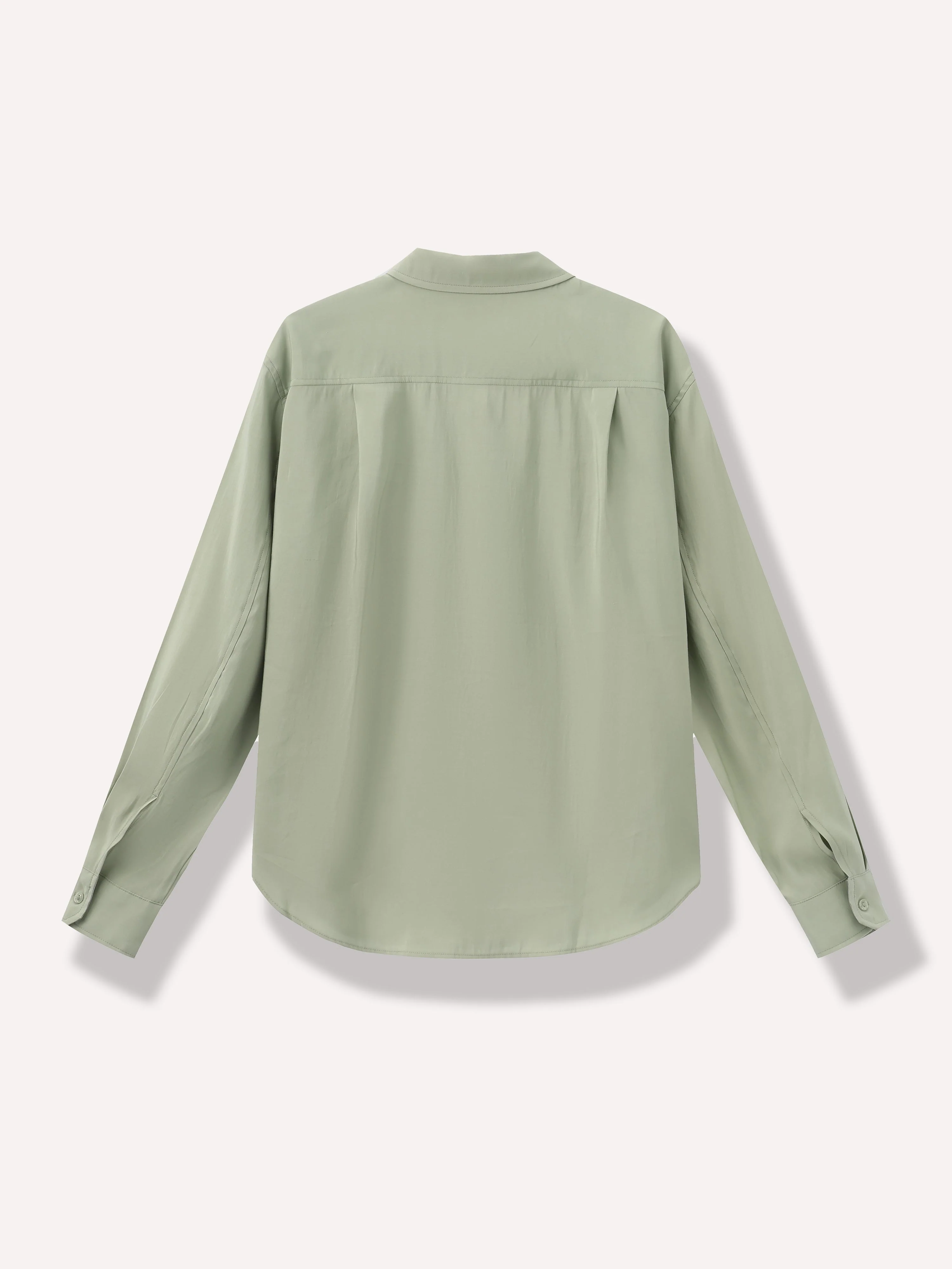 Chemise Orelis - Sauge - Image 3