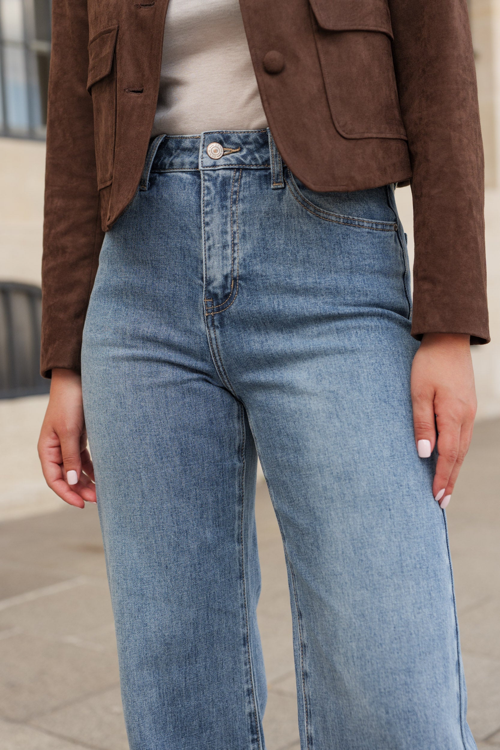 Jean Gabriel - denim vintage - Image 3