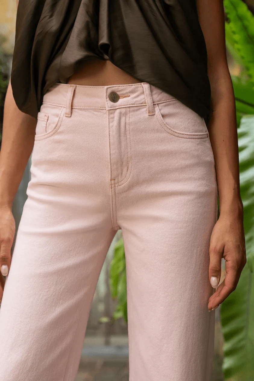 Jean Nola - denim rose - Image 5